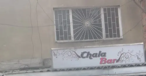 CHALA BAR CHALA BAR